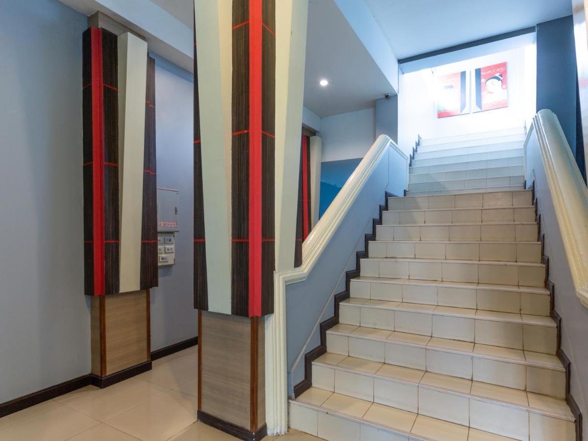 צ'יאנג ריי Oyo 1127 Baan Siam Hotel מראה חיצוני תמונה