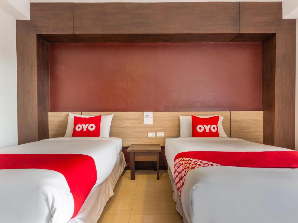 צ'יאנג ריי Oyo 1127 Baan Siam Hotel מראה חיצוני תמונה