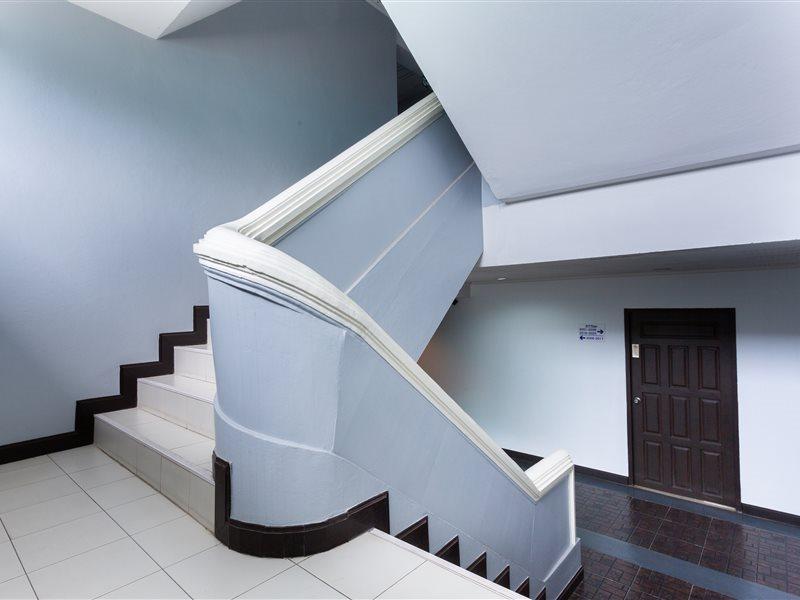 צ'יאנג ריי Oyo 1127 Baan Siam Hotel מראה חיצוני תמונה