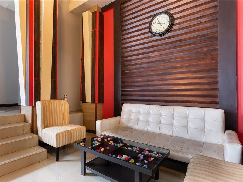 צ'יאנג ריי Oyo 1127 Baan Siam Hotel מראה חיצוני תמונה