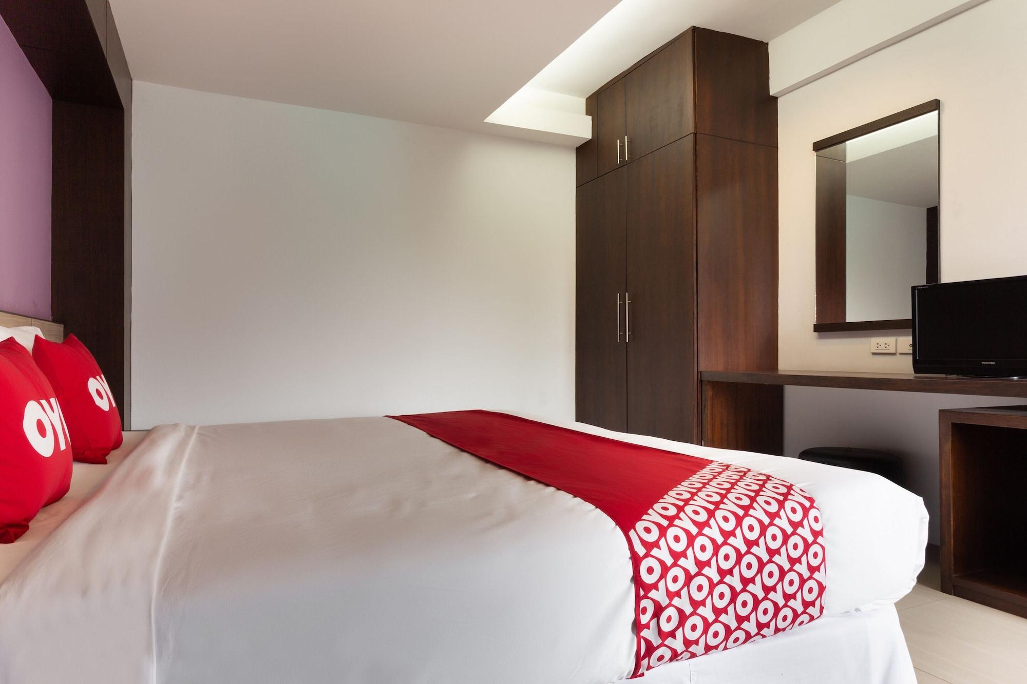 צ'יאנג ריי Oyo 1127 Baan Siam Hotel מראה חיצוני תמונה