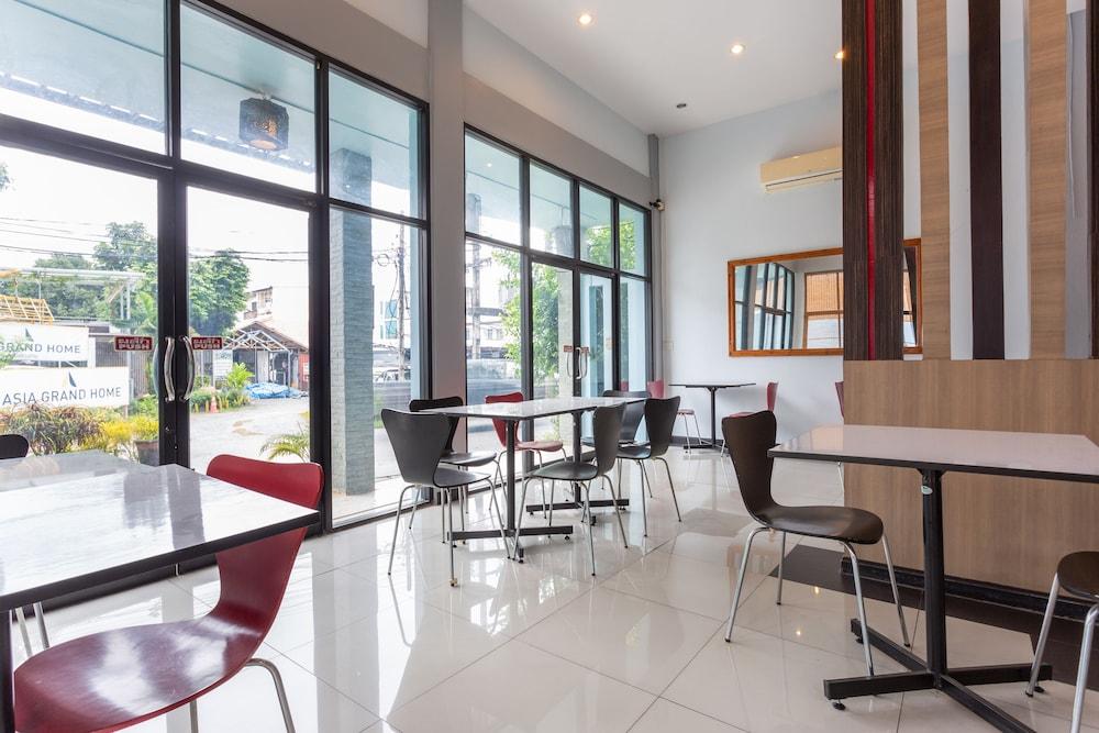 צ'יאנג ריי Oyo 1127 Baan Siam Hotel מראה חיצוני תמונה