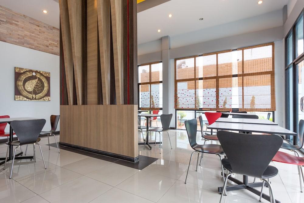 צ'יאנג ריי Oyo 1127 Baan Siam Hotel מראה חיצוני תמונה