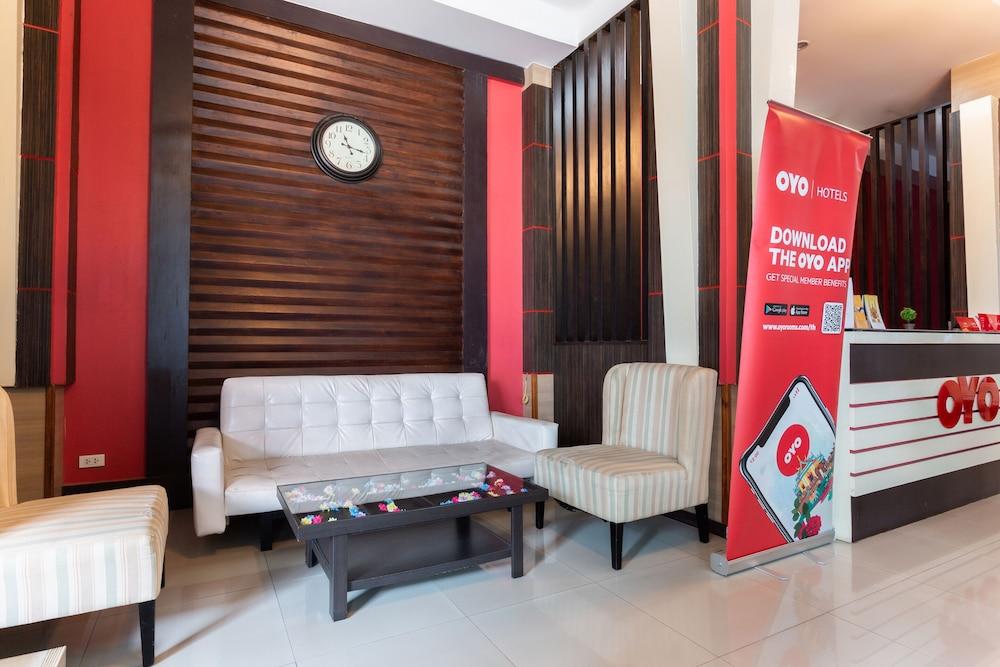 צ'יאנג ריי Oyo 1127 Baan Siam Hotel מראה חיצוני תמונה