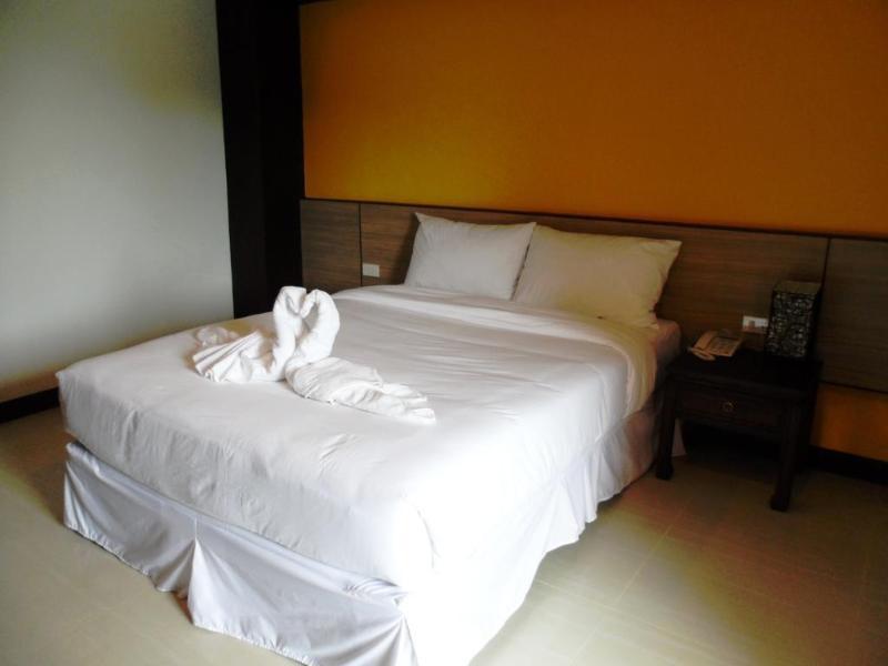 צ'יאנג ריי Oyo 1127 Baan Siam Hotel מראה חיצוני תמונה