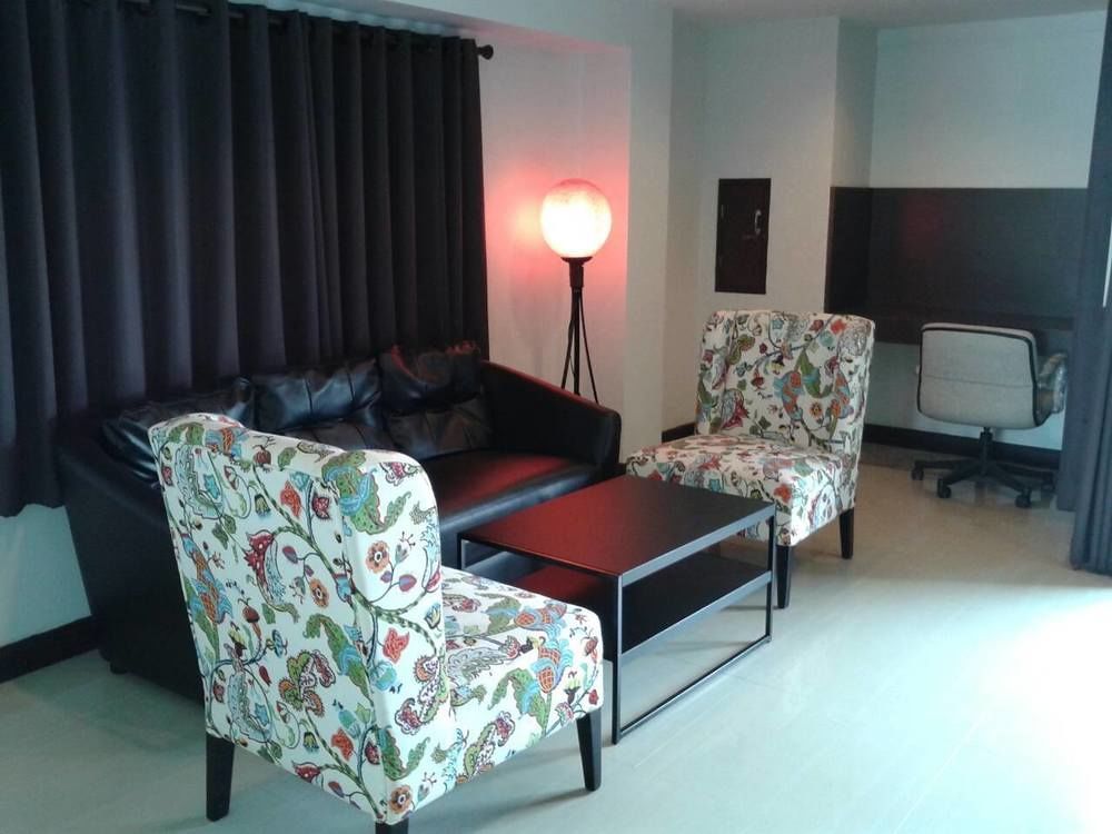 צ'יאנג ריי Oyo 1127 Baan Siam Hotel מראה חיצוני תמונה